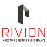 Rivion logo, Rivion contact details