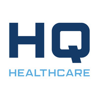 HQ Healthcare logo, HQ Healthcare contact details