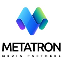 Metatron Media Partners logo, Metatron Media Partners contact details