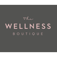 The Wellness Boutique logo, The Wellness Boutique contact details