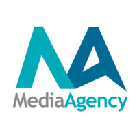 MediaAgency AS logo, MediaAgency AS contact details