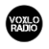 VOXLO RADIO logo, VOXLO RADIO contact details