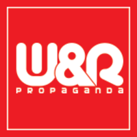 W&R Propaganda logo, W&R Propaganda contact details