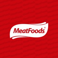 MeatFoods logo, MeatFoods contact details