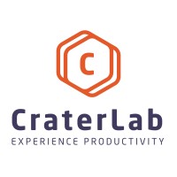 CraterLab S.A. de C.V. logo, CraterLab S.A. de C.V. contact details