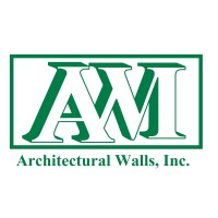 Architectural Walls, Incorporated logo, Architectural Walls, Incorporated contact details