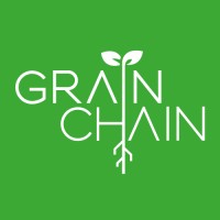 GrainChain Inc logo, GrainChain Inc contact details