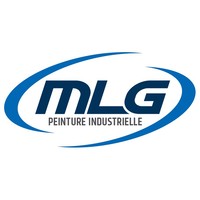 MLG Peinture Industrielle logo, MLG Peinture Industrielle contact details