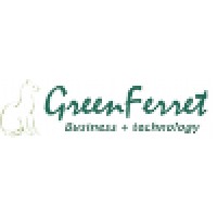 GreenFerret, LLC logo, GreenFerret, LLC contact details