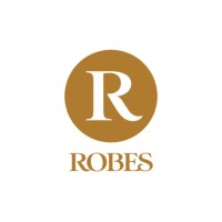 Robes Inc. logo, Robes Inc. contact details