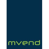 MVend Limited logo, MVend Limited contact details