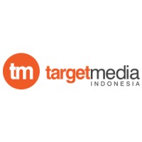 Target Media Indonesia logo, Target Media Indonesia contact details