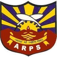 Assam Rifles Public School logo, Assam Rifles Public School contact details