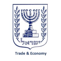 Israel Trade & Economic Mission in Washington, D.C. logo, Israel Trade & Economic Mission in Washington, D.C. contact details