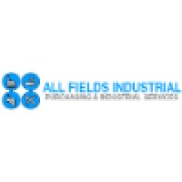 All Fields Industrial Inc logo, All Fields Industrial Inc contact details