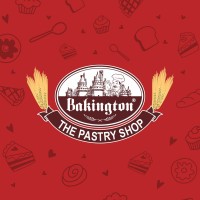 Bakington Bakery logo, Bakington Bakery contact details