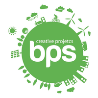 BPS Creative Digital logo, BPS Creative Digital contact details