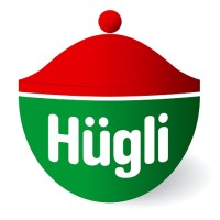 Huegli UK logo, Huegli UK contact details