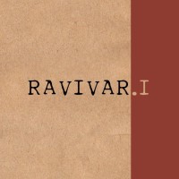 Ravivar.i logo, Ravivar.i contact details