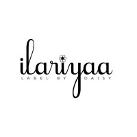 ilariyaa - Label by Daisy logo, ilariyaa - Label by Daisy contact details