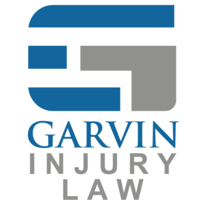 Garvin Law Firm logo, Garvin Law Firm contact details