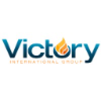 Victory International Group logo, Victory International Group contact details