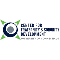 UConn Office Of Fraternity And Sorority Life logo, UConn Office Of Fraternity And Sorority Life contact details