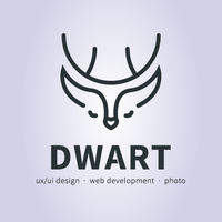 DWART Studio logo, DWART Studio contact details