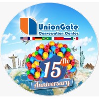 UnionGate Conversation Center logo, UnionGate Conversation Center contact details