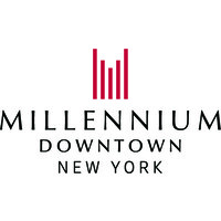 Millennium Downtown New York logo, Millennium Downtown New York contact details