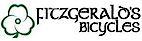 Fitzgerald's Bicycles logo, Fitzgerald's Bicycles contact details