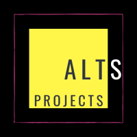 ALTS Projects logo, ALTS Projects contact details