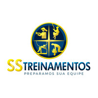 SS TREINAMENTOS E SERVIÇOS LTDA. logo, SS TREINAMENTOS E SERVIÇOS LTDA. contact details