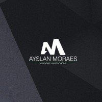 Ayslan Moraes Advogados Associados logo, Ayslan Moraes Advogados Associados contact details