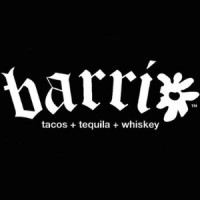 Barrio Tacos logo, Barrio Tacos contact details