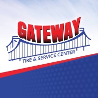 Gateway Tire & Service Center logo, Gateway Tire & Service Center contact details