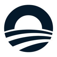 Obama Foundation logo, Obama Foundation contact details