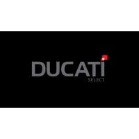 Ducati Select logo, Ducati Select contact details