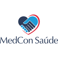 MedCon Saúde logo, MedCon Saúde contact details