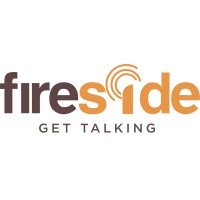 Fireside logo, Fireside contact details