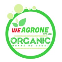 We Agro NE Pvt. Ltd. logo, We Agro NE Pvt. Ltd. contact details