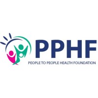 People to People Health Foundation (PPHF) logo, People to People Health Foundation (PPHF) contact details