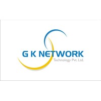 G K Network Technology logo, G K Network Technology contact details