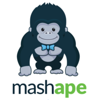 Mashape API Marketplace (Acq. by Rapid) logo, Mashape API Marketplace (Acq. by Rapid) contact details