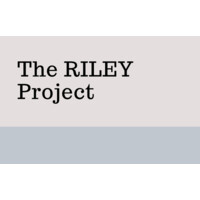 The RILEY Project logo, The RILEY Project contact details