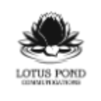 Lotus Pond Communications logo, Lotus Pond Communications contact details