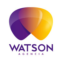 Agencia Watson logo, Agencia Watson contact details