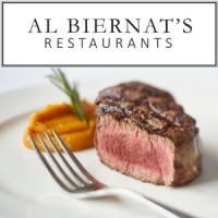 Al Biernat's logo, Al Biernat's contact details