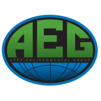 Atex Environmental Group logo, Atex Environmental Group contact details