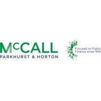 McCall, Parkhurst & Horton L.L.P. logo, McCall, Parkhurst & Horton L.L.P. contact details